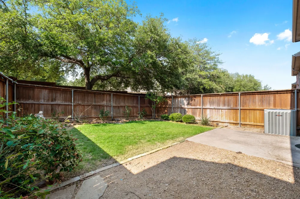 1160 Landon Lane Allen, TX 75013
