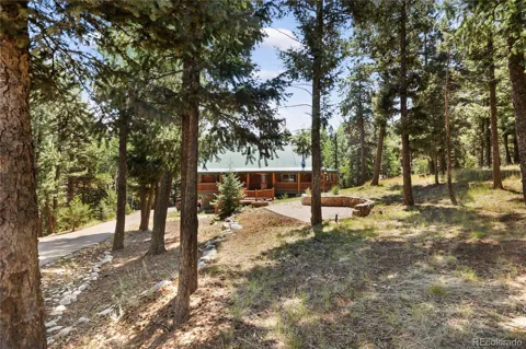 734 Kutsu Ridge Road