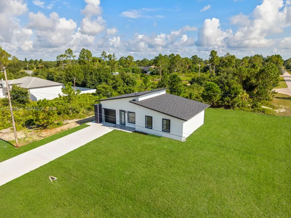 1255 Nimitz Lehigh Acres, FL 33974