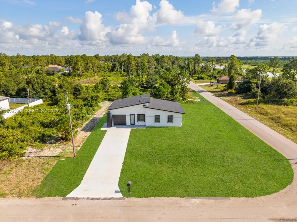 1255 Nimitz Lehigh Acres, FL 33974