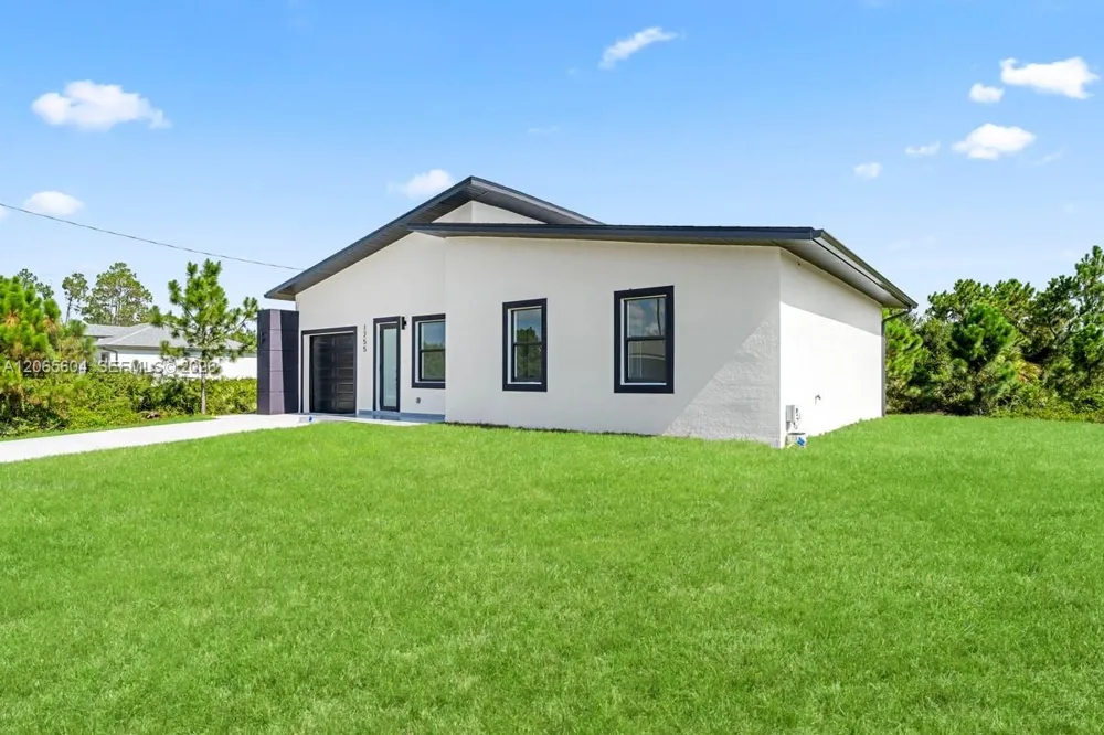 1255 Nimitz Lehigh Acres, FL 33974