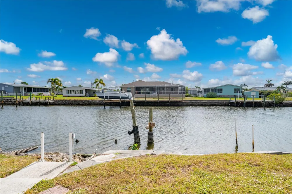 751 LONGBEACH COURT Punta Gorda, FL 33950