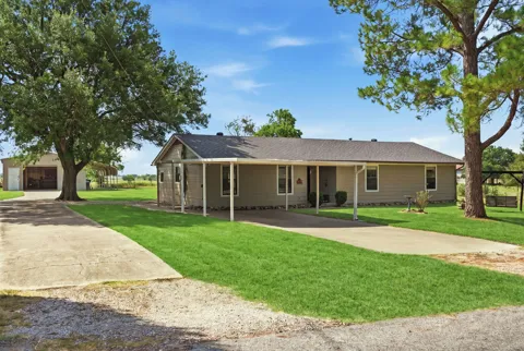 191 Klutts Drive