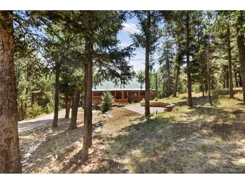 734 Kutsu Ridge Road