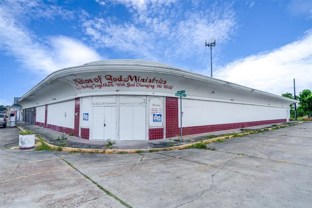 2900 Luell Street Houston, TX 77093