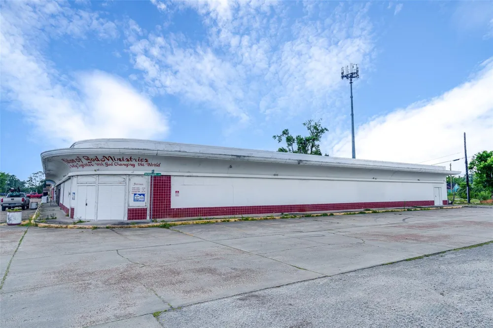 2900 Luell Street Houston, TX 77093