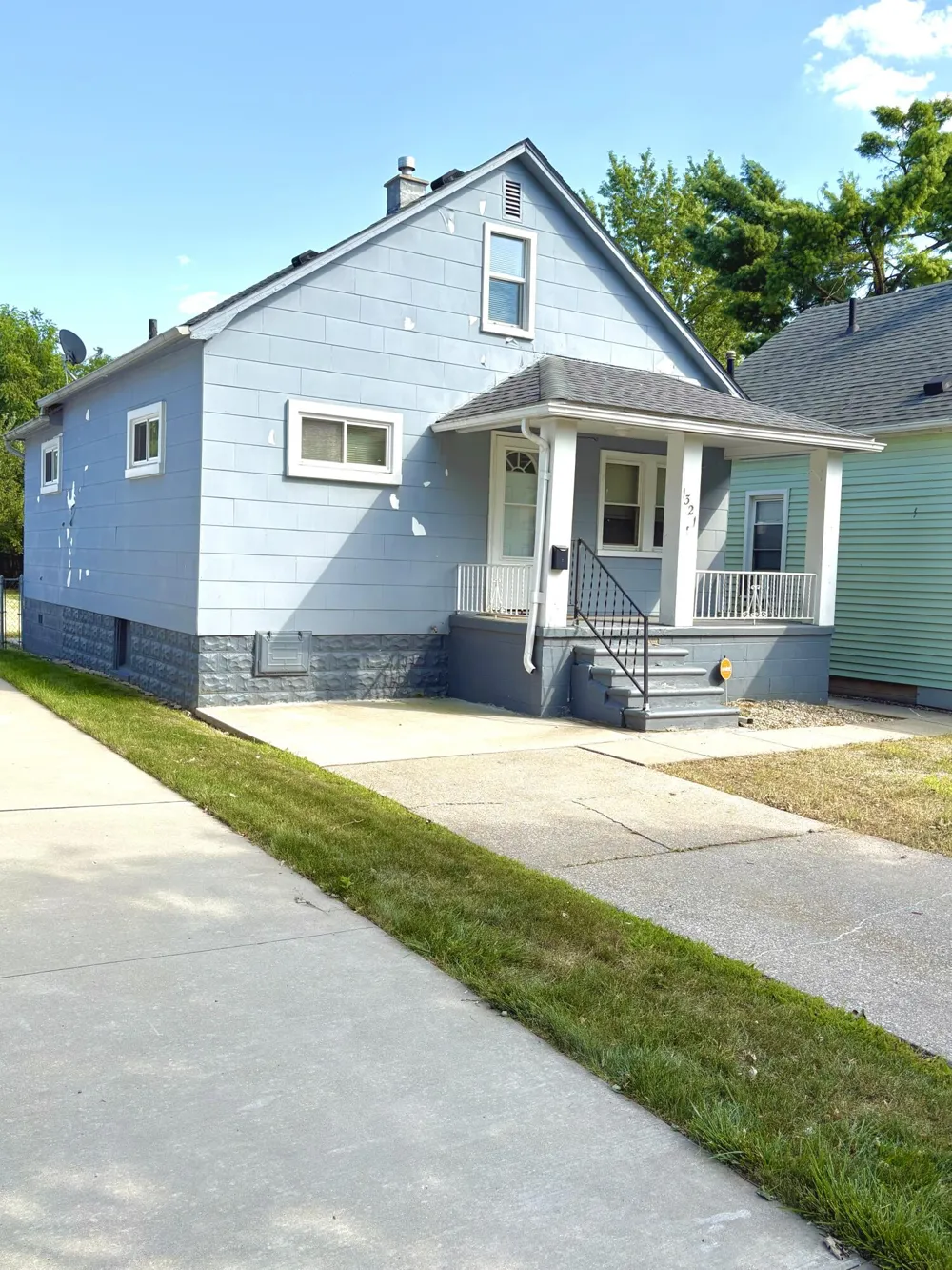 1321 Applewood Avenue Lincoln Park, MI 48146