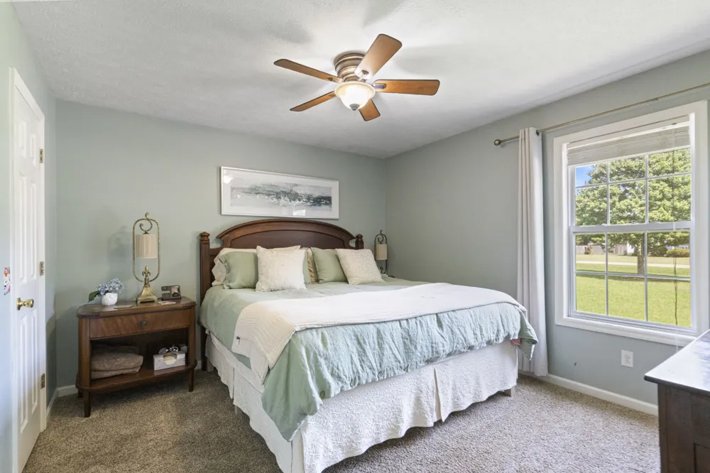2122 Derrick Rd Chapel Hill, TN 37034
