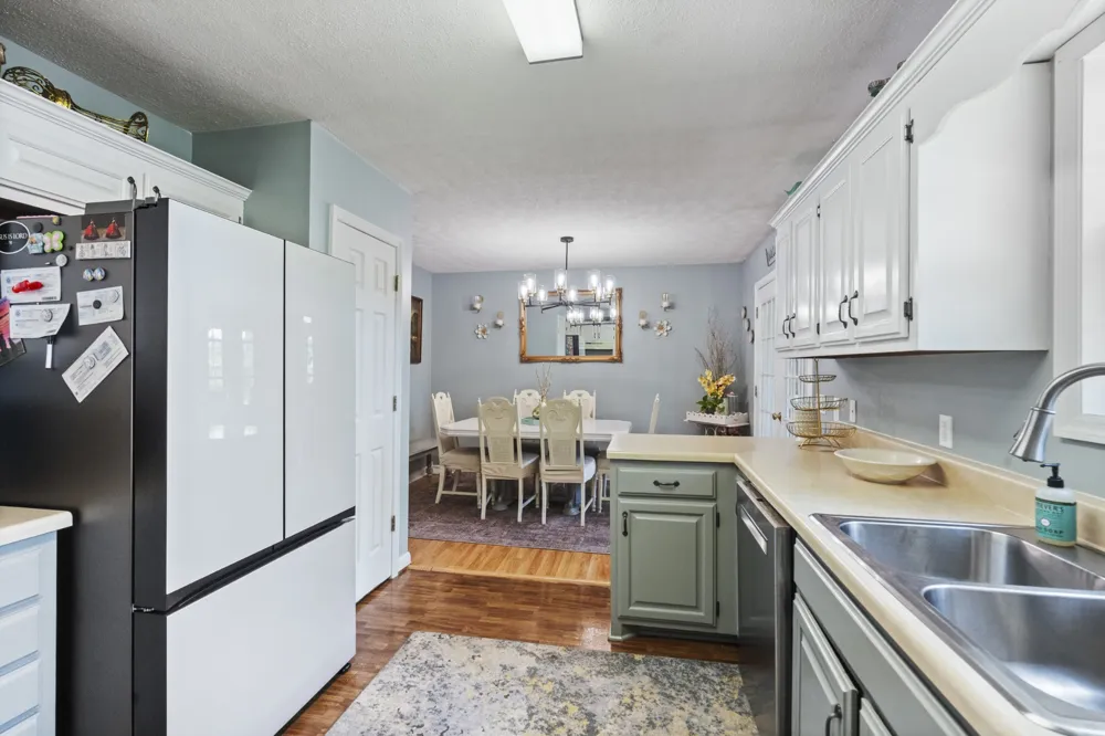 2122 Derrick Rd Chapel Hill, TN 37034