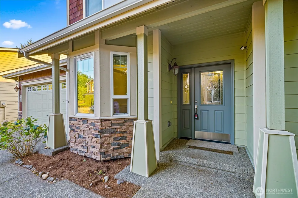 13816 12th Drive SE Mill Creek, WA 98012