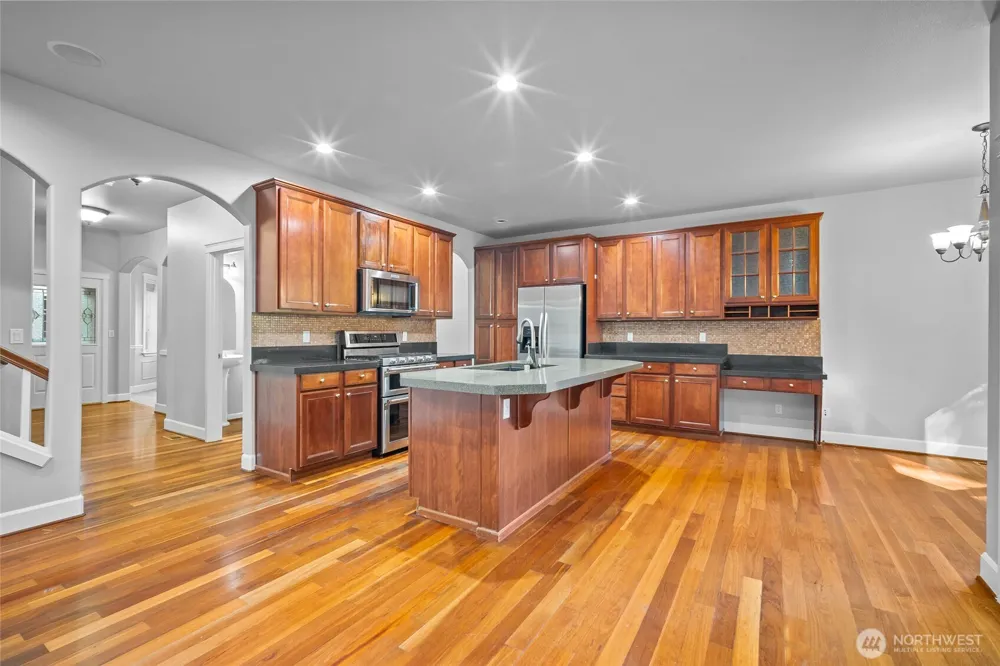 13816 12th Drive SE Mill Creek, WA 98012
