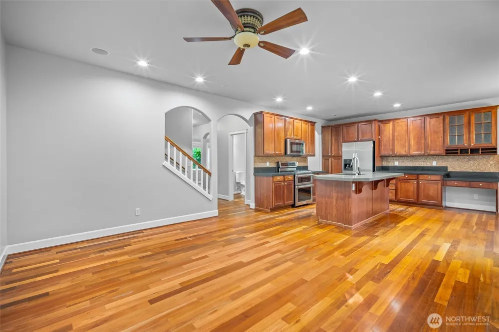 13816 12th Drive SE Mill Creek, WA 98012