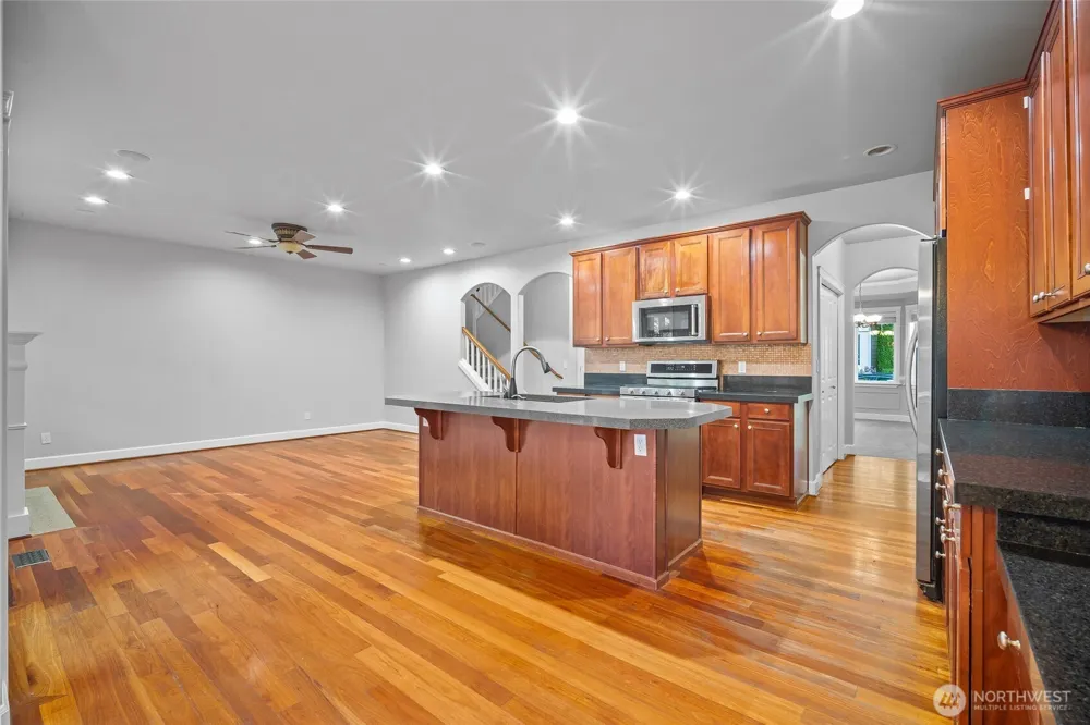 13816 12th Drive SE Mill Creek, WA 98012