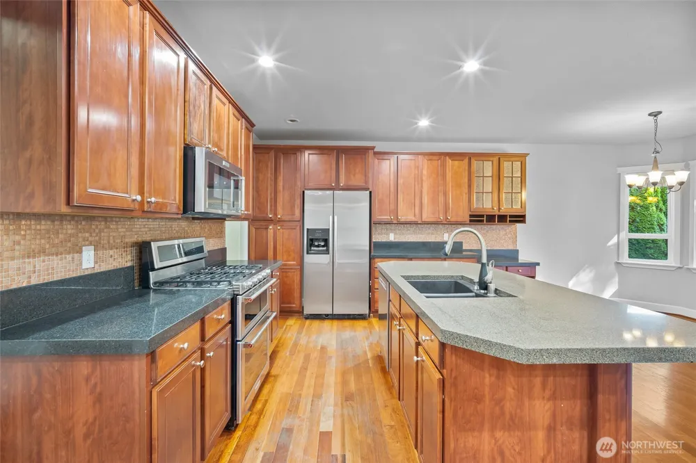 13816 12th Drive SE Mill Creek, WA 98012