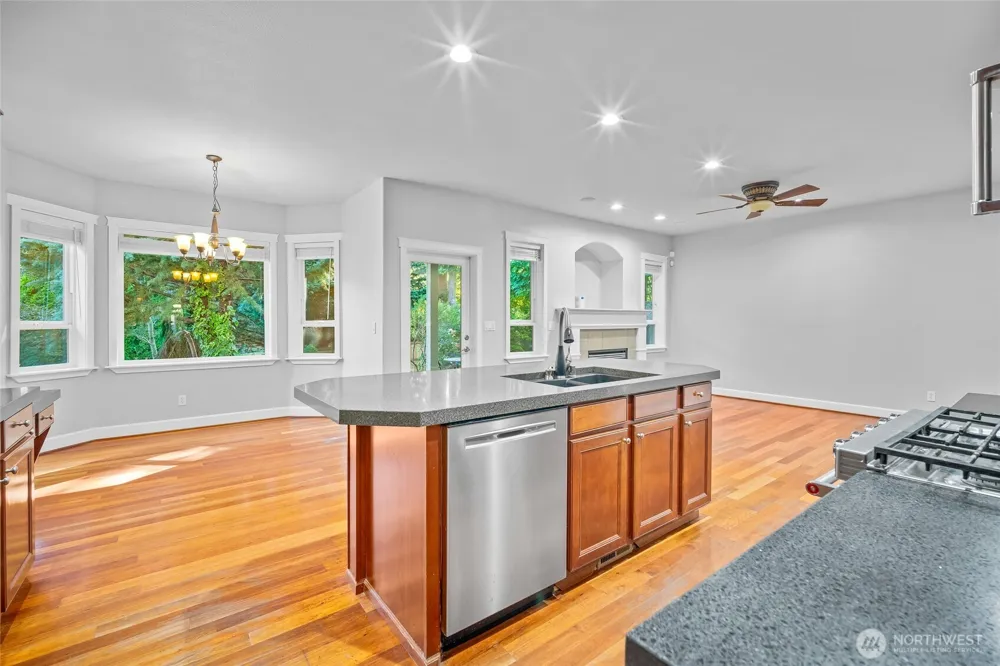 13816 12th Drive SE Mill Creek, WA 98012