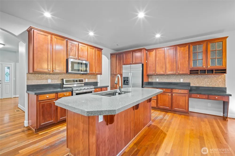 13816 12th Drive SE Mill Creek, WA 98012