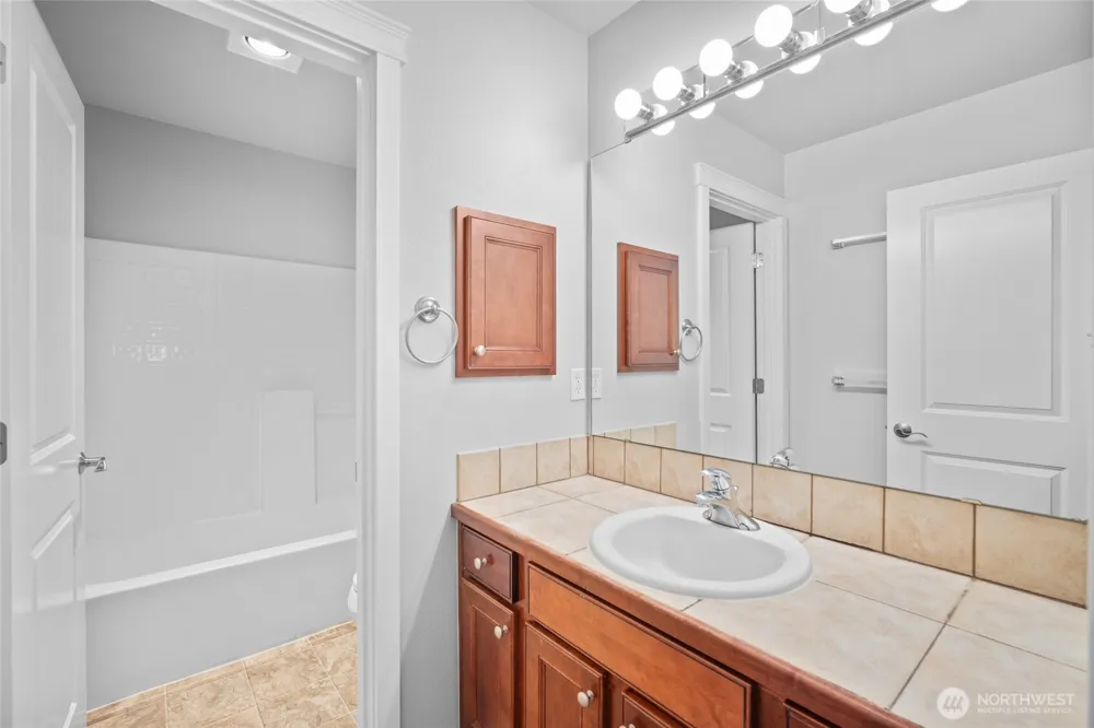 13816 12th Drive SE Mill Creek, WA 98012