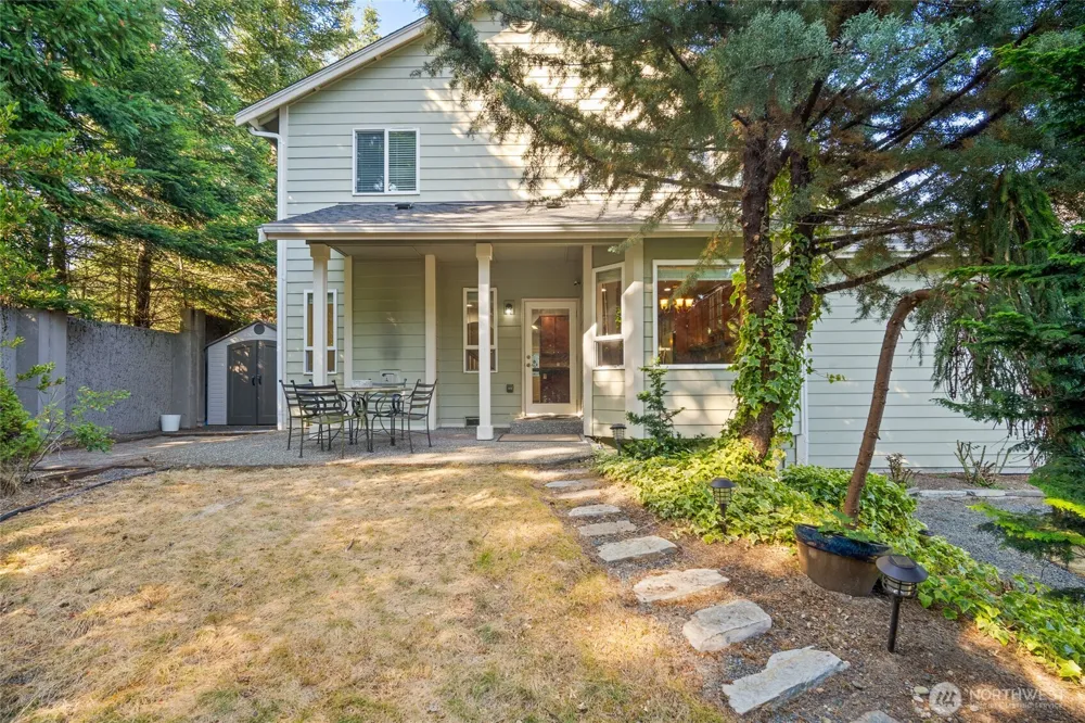 13816 12th Drive SE Mill Creek, WA 98012