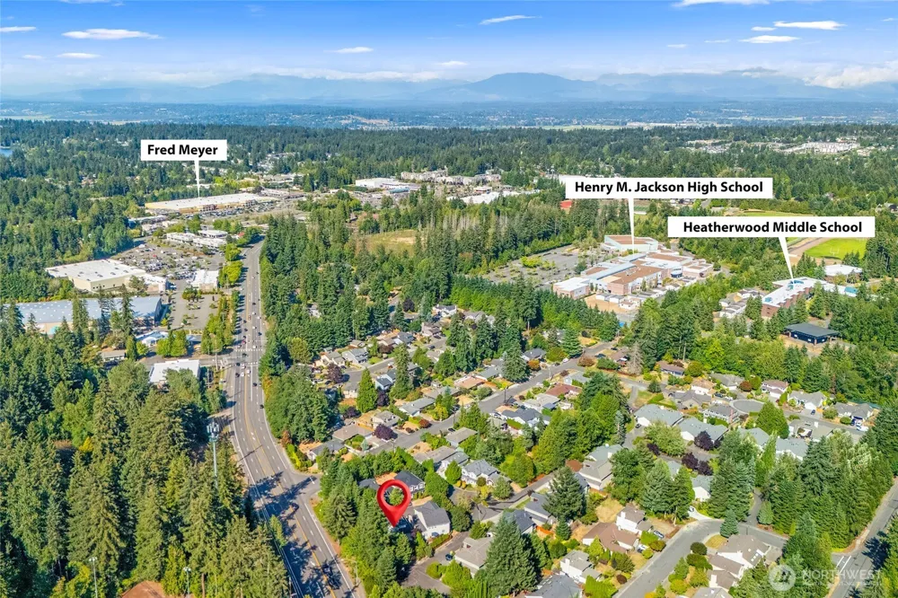 13816 12th Drive SE Mill Creek, WA 98012