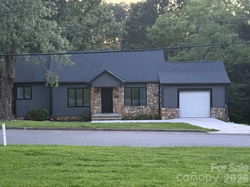 102 FALLS STREET Morganton, NC 28655