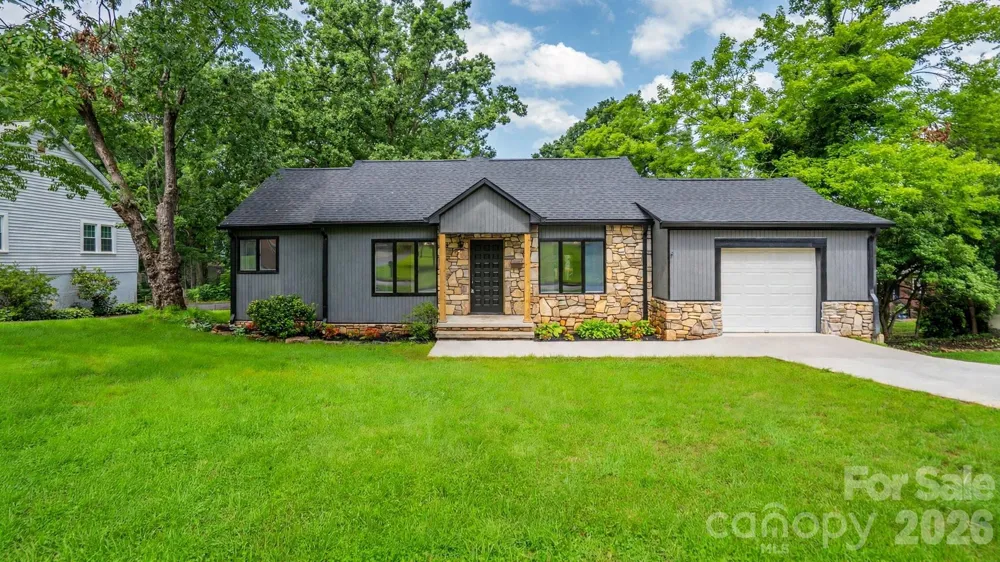 102 FALLS STREET Morganton, NC 28655