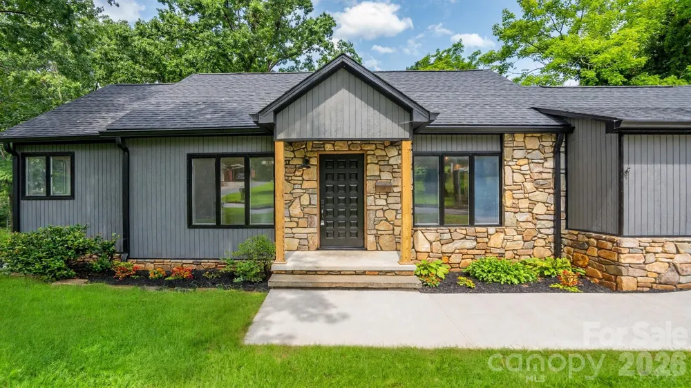 102 FALLS STREET Morganton, NC 28655
