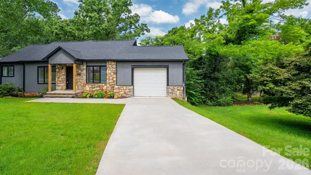 102 FALLS STREET Morganton, NC 28655