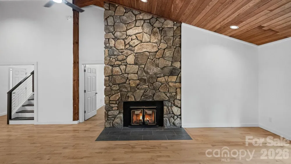 102 FALLS STREET Morganton, NC 28655