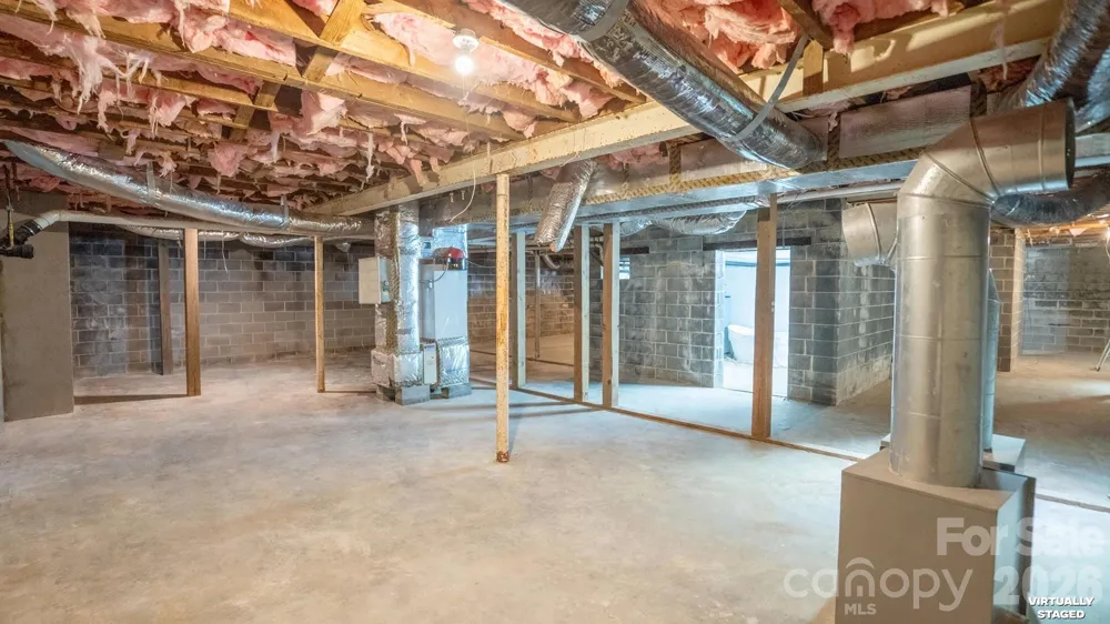 102 FALLS STREET Morganton, NC 28655