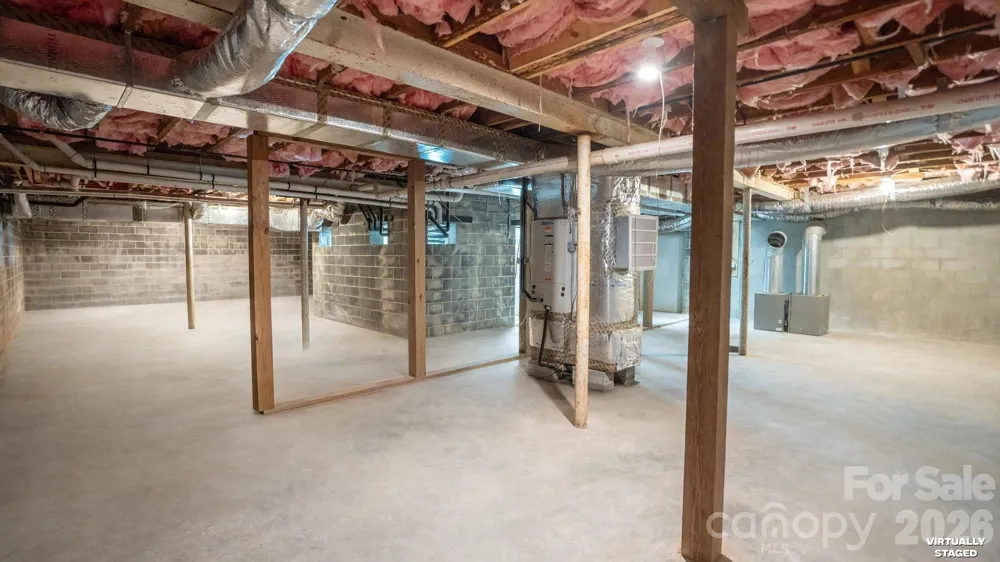 102 FALLS STREET Morganton, NC 28655