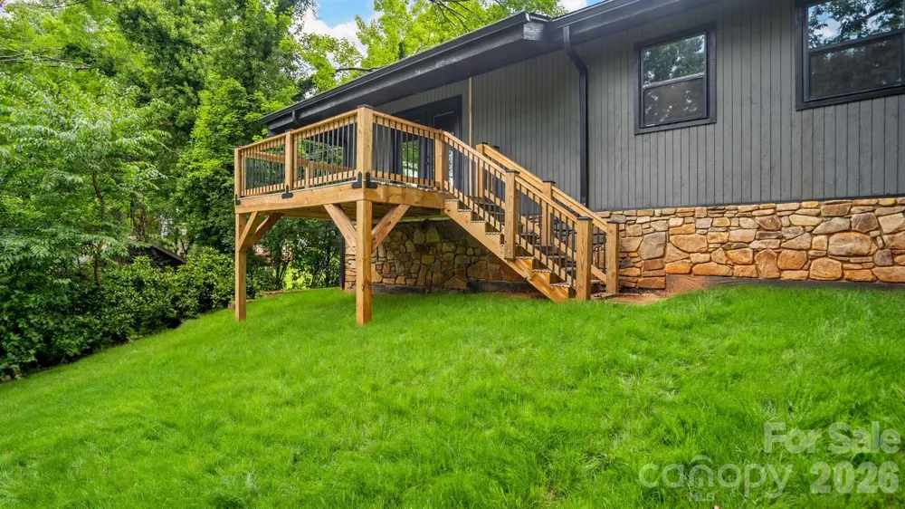 102 FALLS STREET Morganton, NC 28655