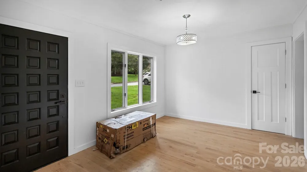 102 FALLS STREET Morganton, NC 28655