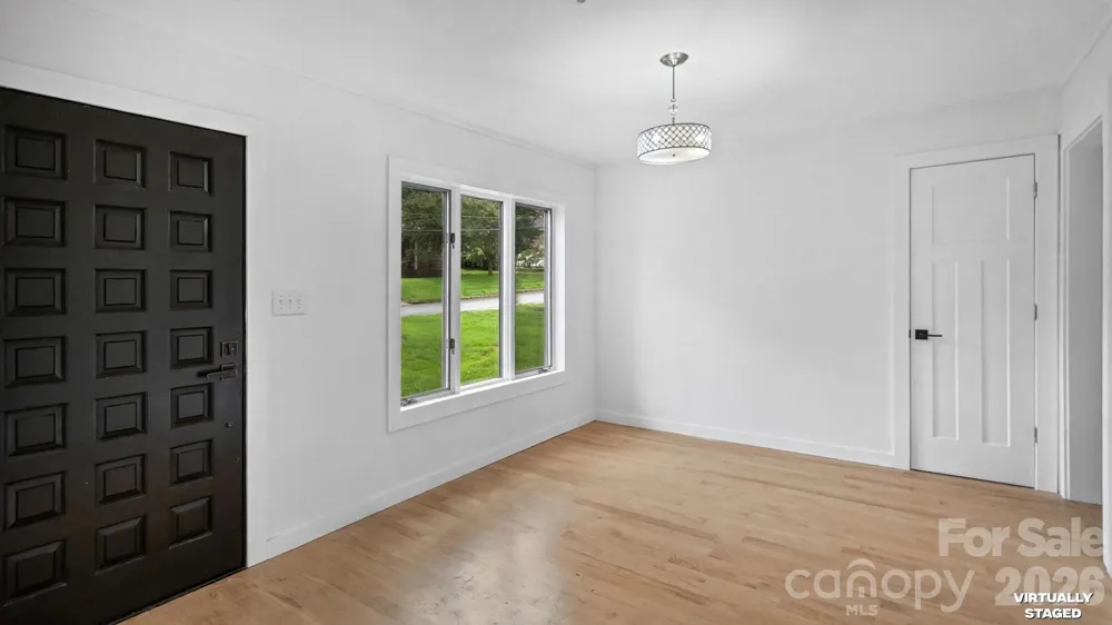 102 FALLS STREET Morganton, NC 28655