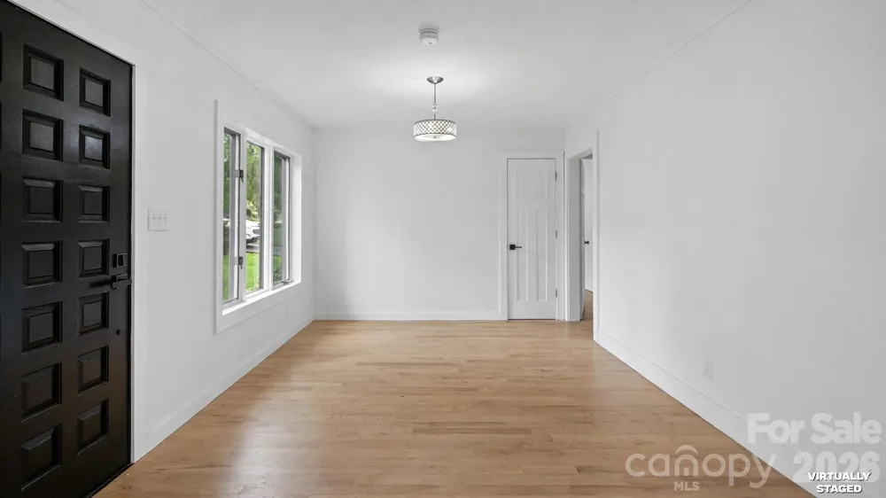 102 FALLS STREET Morganton, NC 28655