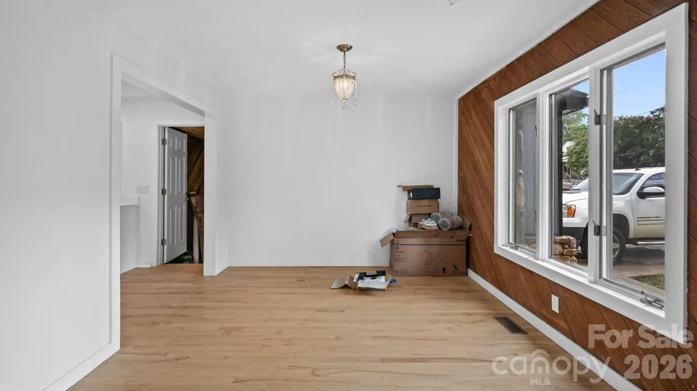 102 FALLS STREET Morganton, NC 28655