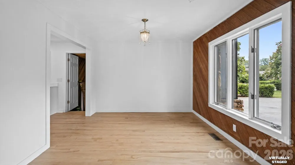 102 FALLS STREET Morganton, NC 28655