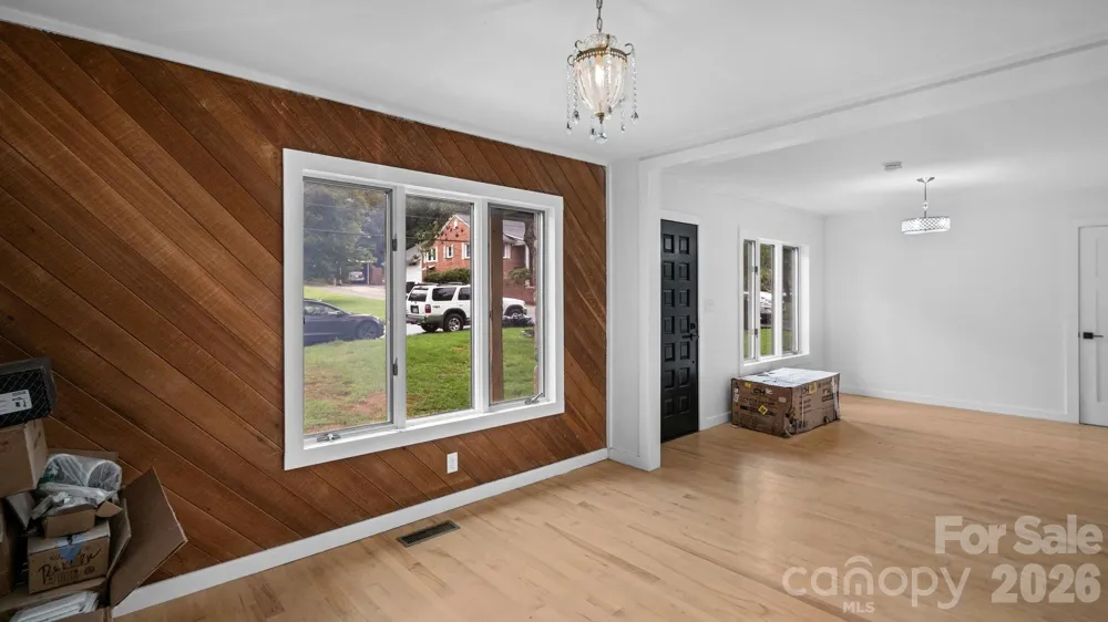 102 FALLS STREET Morganton, NC 28655