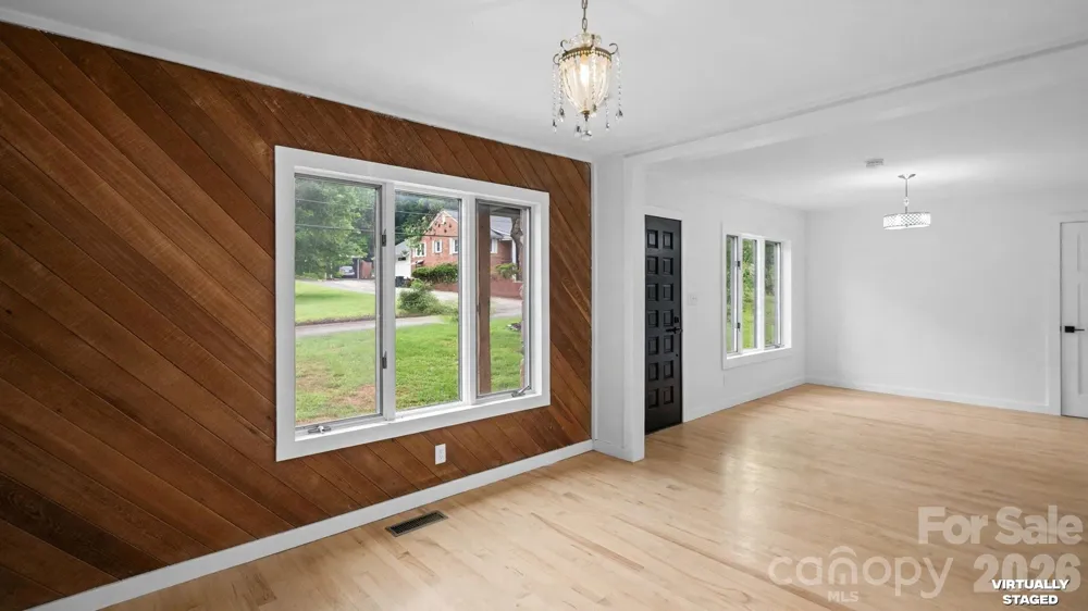 102 FALLS STREET Morganton, NC 28655
