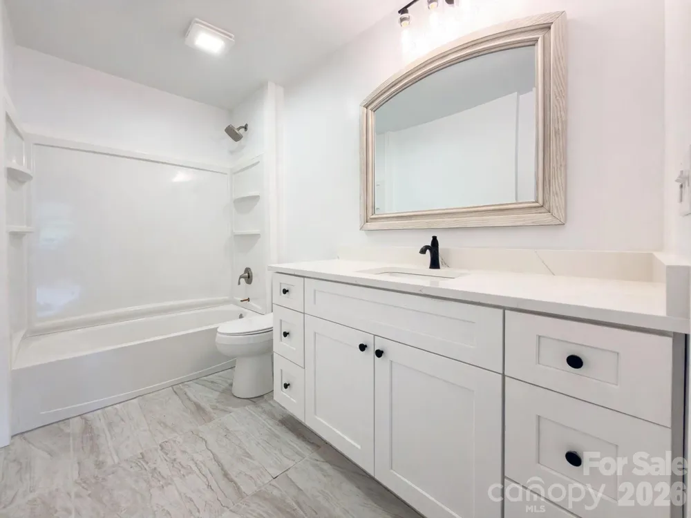 102 FALLS STREET Morganton, NC 28655