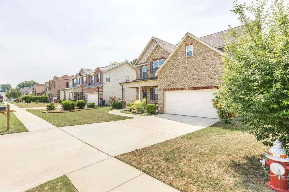 315 Deven Court Warner Robins, GA 31088