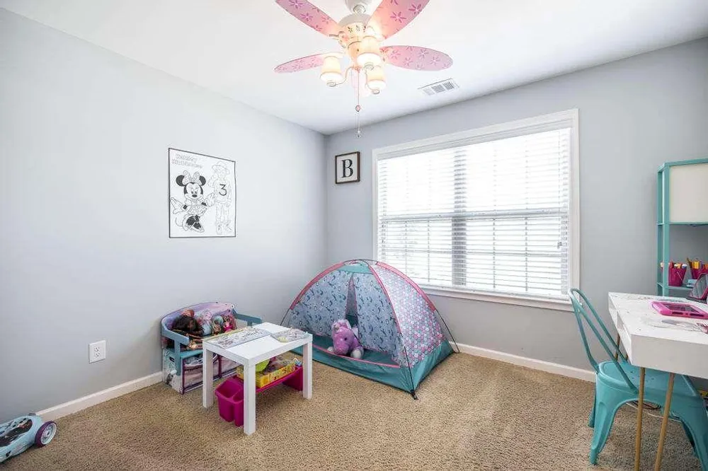 315 Deven Court Warner Robins, GA 31088