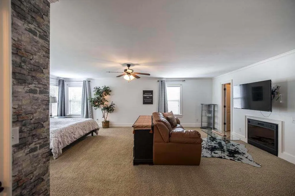 315 Deven Court Warner Robins, GA 31088