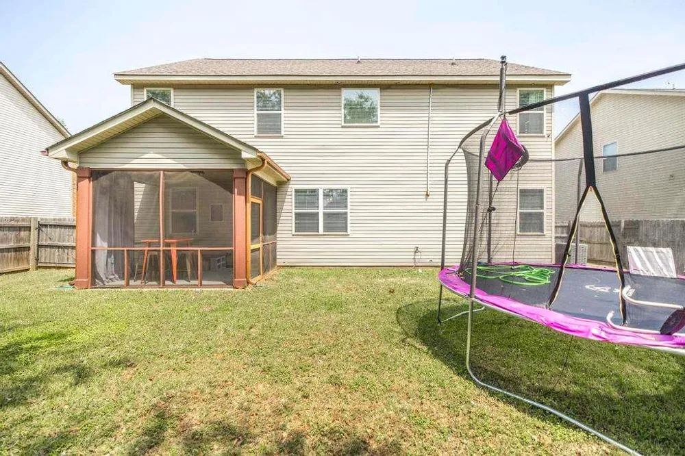 315 Deven Court Warner Robins, GA 31088