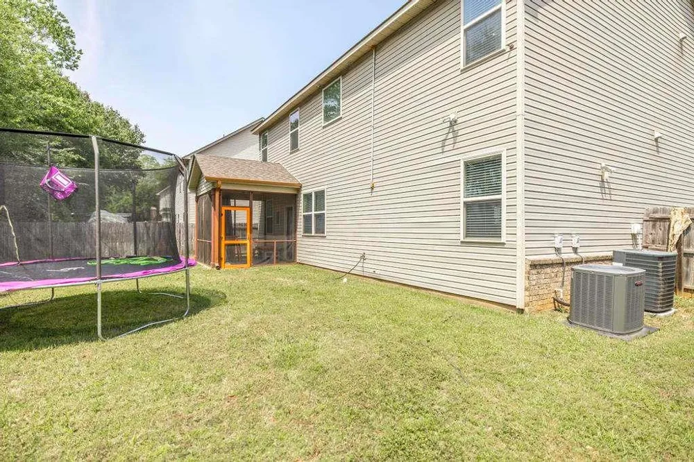 315 Deven Court Warner Robins, GA 31088