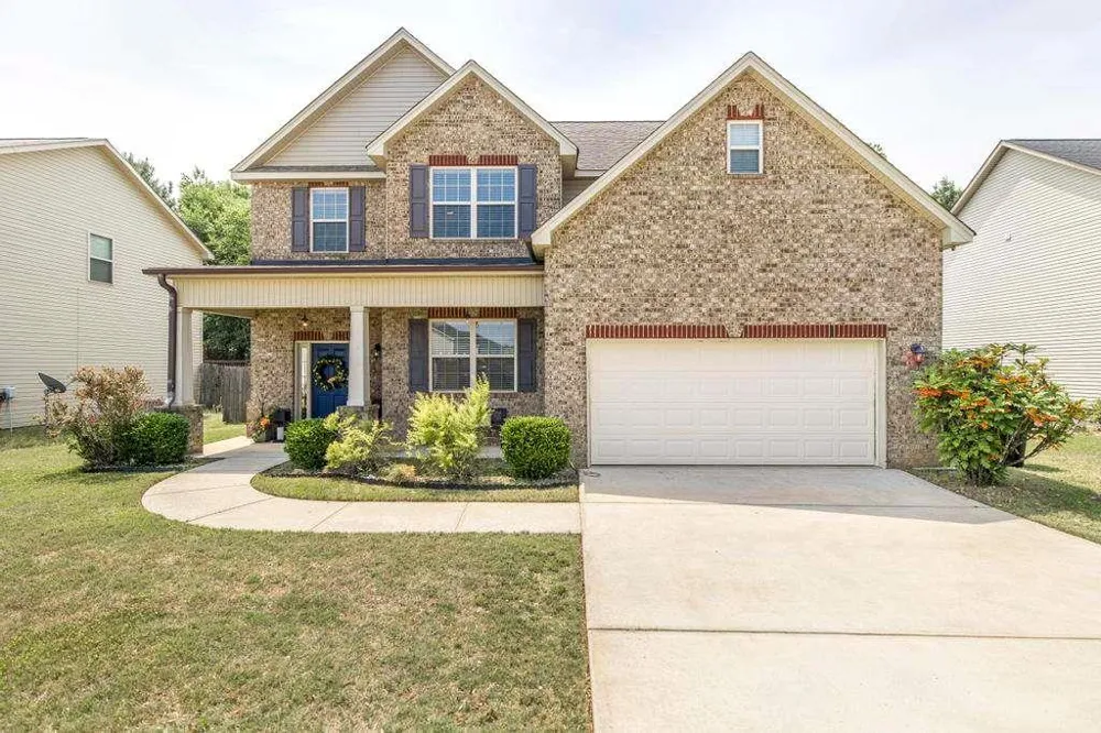 315 Deven Court Warner Robins, GA 31088
