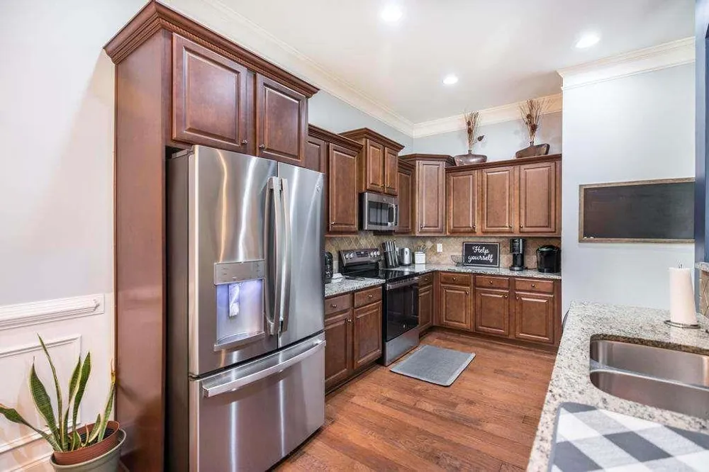 315 Deven Court Warner Robins, GA 31088