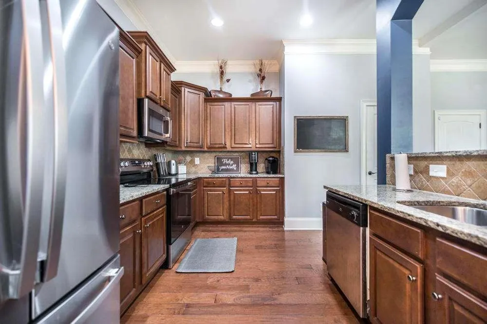 315 Deven Court Warner Robins, GA 31088