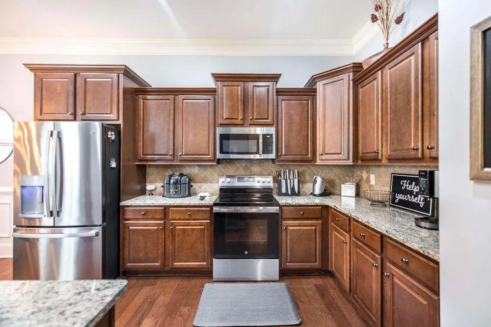 315 Deven Court Warner Robins, GA 31088