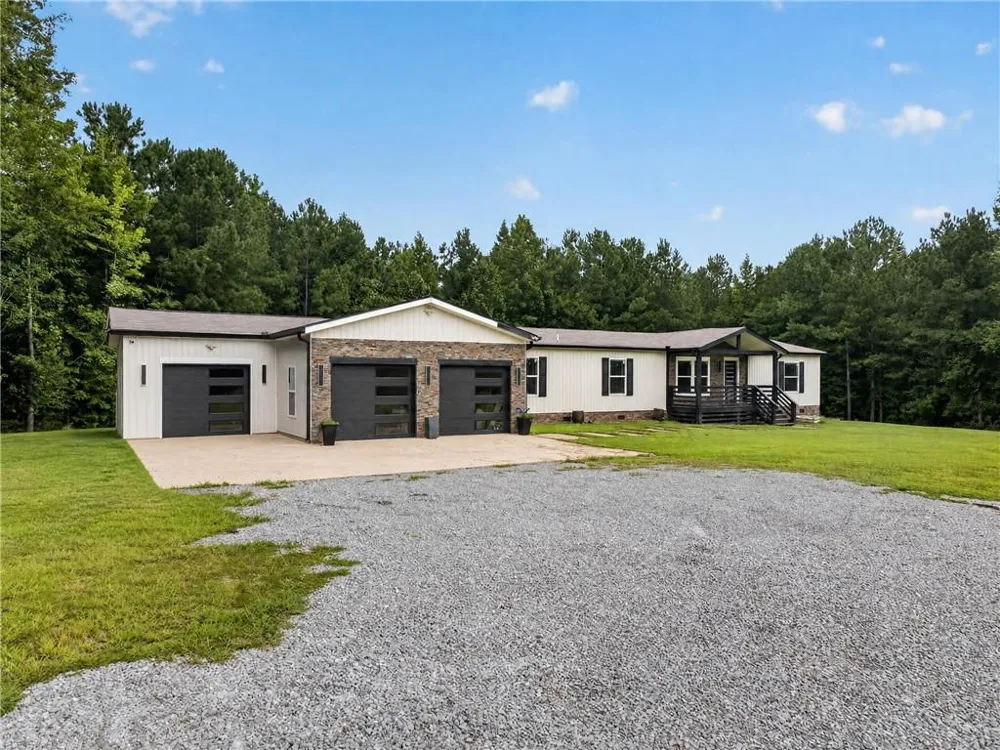 85 Old Bushmill Road Bremen, GA 30110