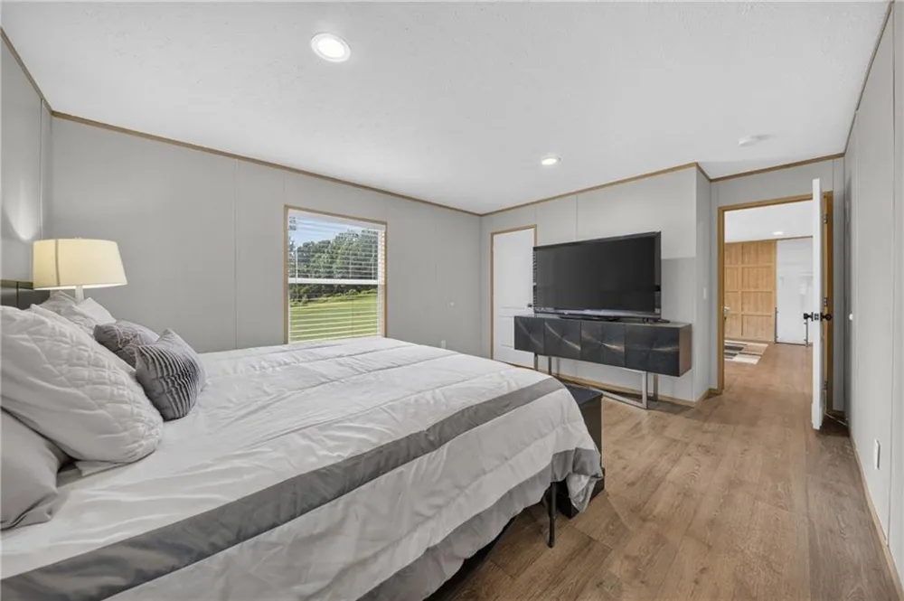 85 Old Bushmill Road Bremen, GA 30110